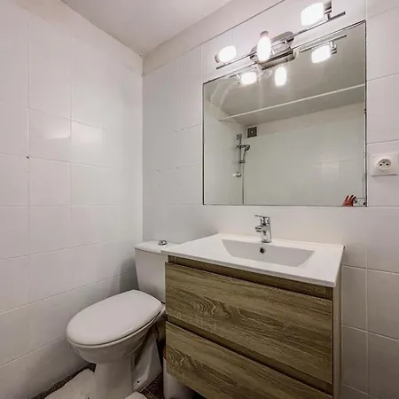 아파트 Joli T2 Avec Wifi Et Netflix Proche Du Golf