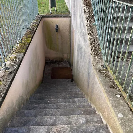 아파트 Joli T2 Avec Wifi Et Netflix Proche Du Golf