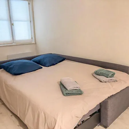 아파트 Joli T2 Avec Wifi Et Netflix Proche Du Golf *